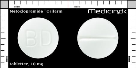 tabletter 10 mg 