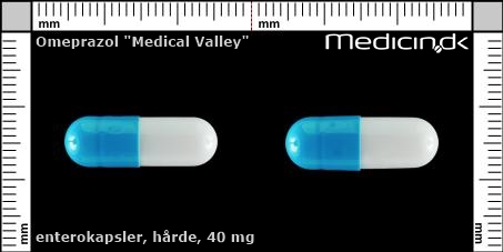 enterokapsler 40 mg 