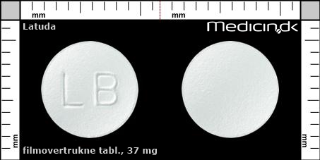 filmovertrukne tabletter 37 mg 