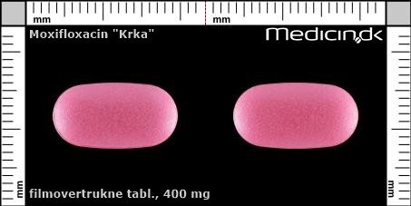 filmovertrukne tabletter 400 mg 