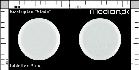 tabletter 5 mg 