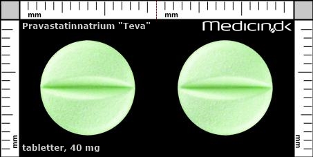 tabletter 40 mg 