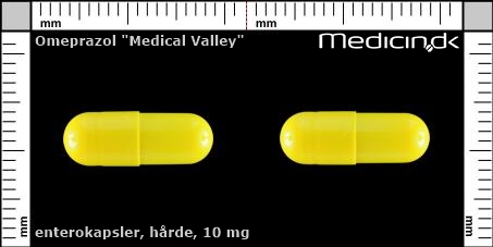 enterokapsler 10 mg 