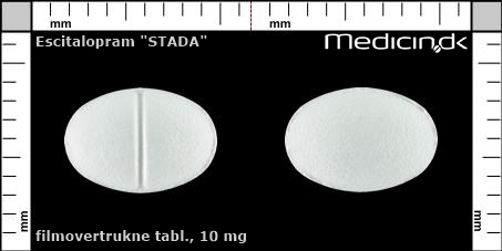 filmovertrukne tabletter 10 mg 