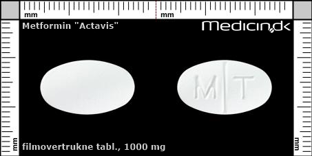 filmovertrukne tabletter 1000 mg 
