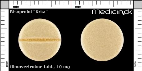 filmovertrukne tabletter 10 mg 