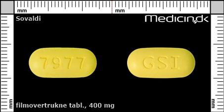 filmovertrukne tabletter 400 mg 