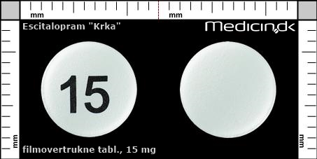 filmovertrukne tabletter 15 mg 