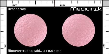 filmovertrukne tabletter 3+0,02 mg 