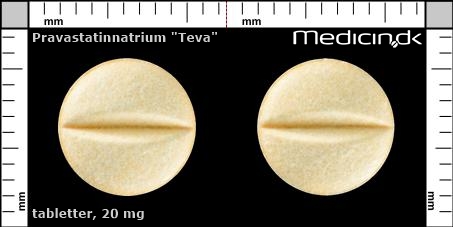 tabletter 20 mg 