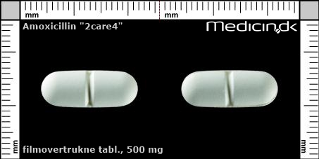 filmovertrukne tabletter 500 mg 