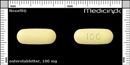 enterotabletter 100 mg 