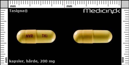 hårde kapsler 200 mg 