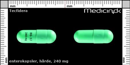 enterokapsler 240 mg 