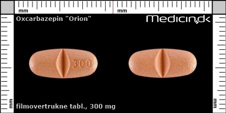 filmovertrukne tabletter 300 mg 