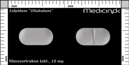 filmovertrukne tabletter 10 mg 