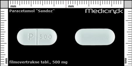 filmovertrukne tabletter 500 mg 
