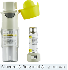 Striverdi® Respimat®