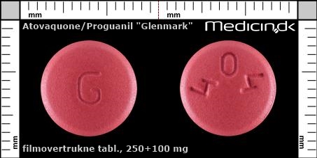 filmovertrukne tabletter 250+100 mg 