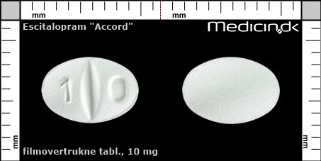 filmovertrukne tabletter 10 mg 