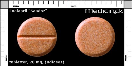 tabletter 20 mg (Udfases)