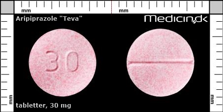 tabletter 30 mg 
