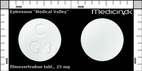 filmovertrukne tabletter 25 mg 