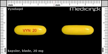 bløde kapsler 20 mg 