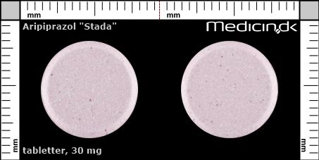 tabletter 30 mg 