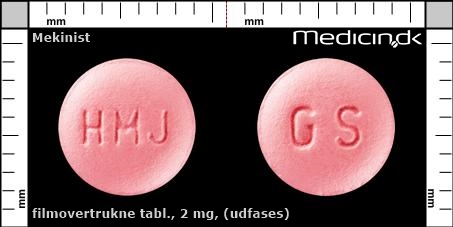 filmovertrukne tabletter 2 mg (Udfases)