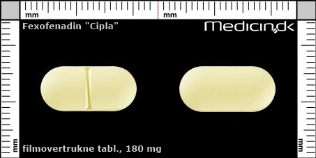 filmovertrukne tabletter 180 mg 