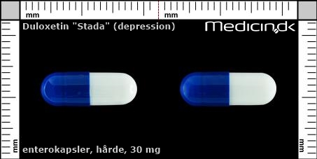 enterokapsler 30 mg 