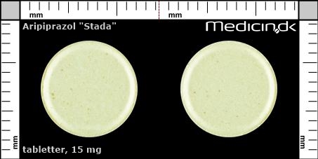 tabletter 15 mg 