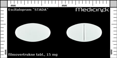 filmovertrukne tabletter 15 mg 