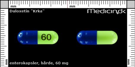 enterokapsler 60 mg 