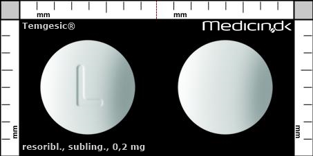 sublinguale resoribletter 0,2 mg 