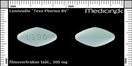 filmovertrukne tabletter 300 mg 