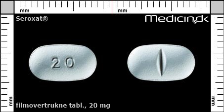filmovertrukne tabletter 20 mg 
