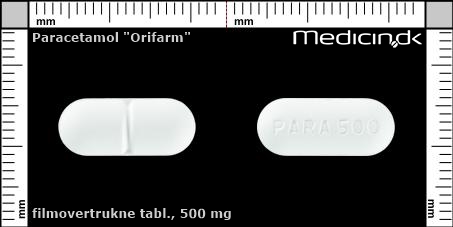 filmovertrukne tabletter 500 mg 