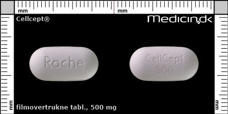 filmovertrukne tabletter 500 mg 