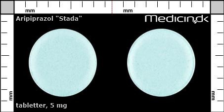 tabletter 5 mg 