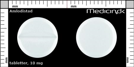 tabletter 10 mg 