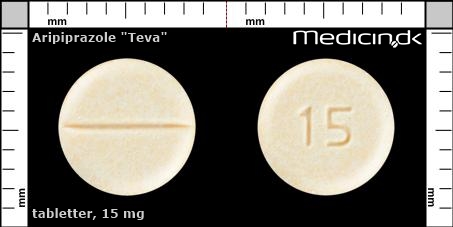 tabletter 15 mg 
