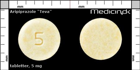 tabletter 5 mg 