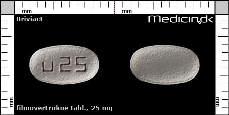 filmovertrukne tabletter 25 mg 