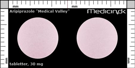 tabletter 30 mg 
