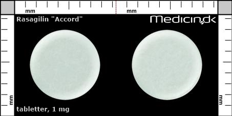 tabletter 1 mg 