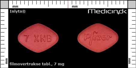 filmovertrukne tabletter 7 mg 