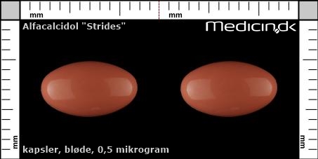 bløde kapsler 0,5 mikrogram 