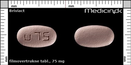 filmovertrukne tabletter 75 mg 